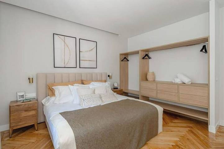 Gîte pour 12 personnes, avec jardin, animaux acceptés à Alcalá de Henares - 4