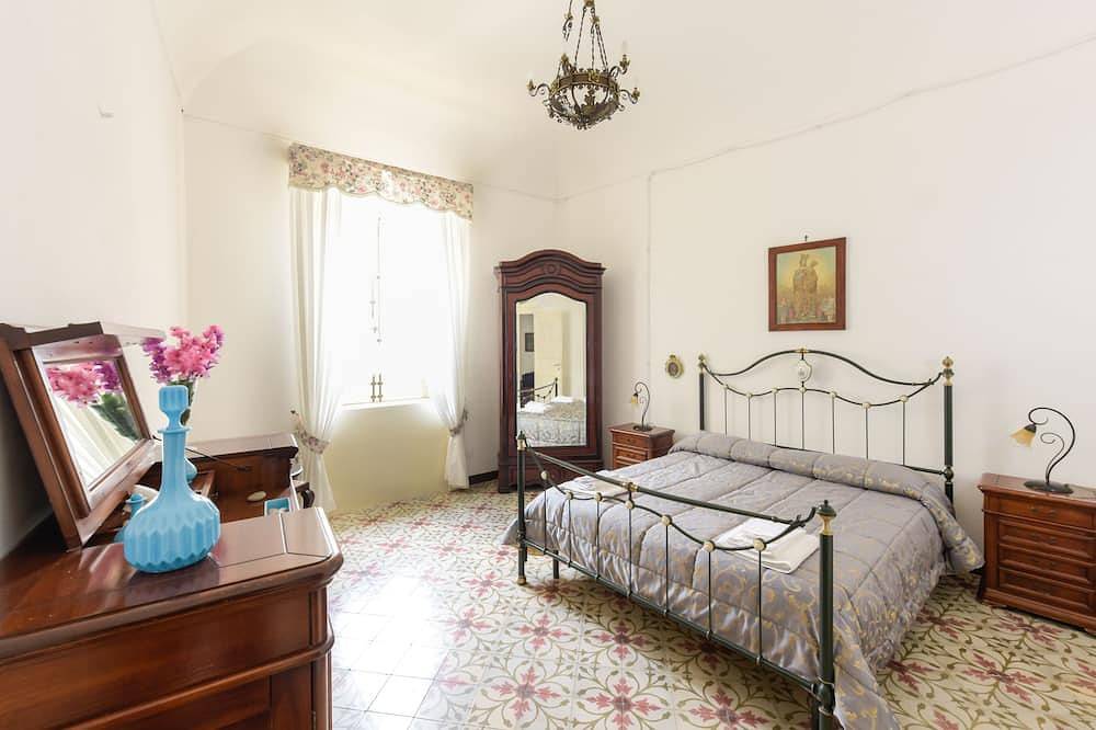 Historisches Herrenhaus 'Villa Fontana' mit privatem Pool und altem botanischen Park in Sant'Andrea Bonagia, Valderice