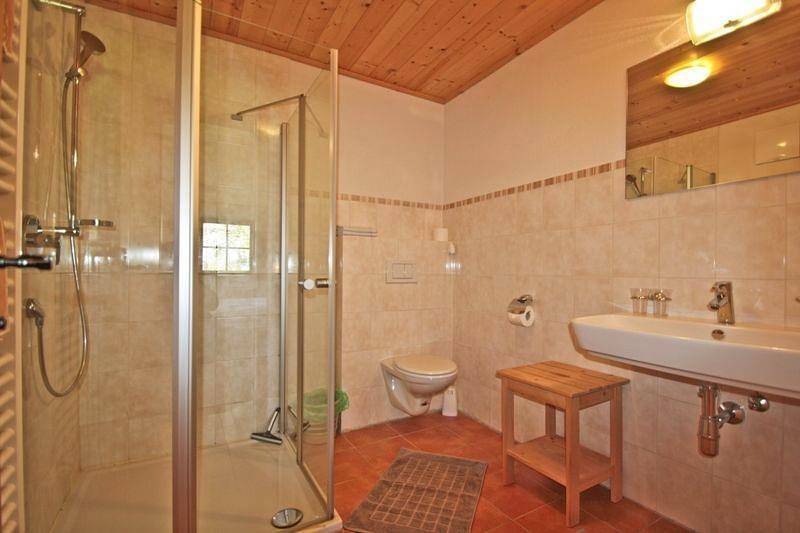 Fewo 2 "Seeblick" in Walchsee, Kaisergebirge