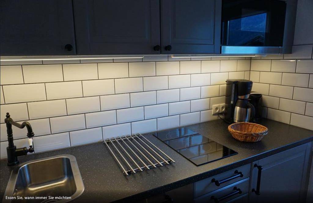 Ganze Ferienwohnung, Appartement A1 in Hochoetz, Oetz