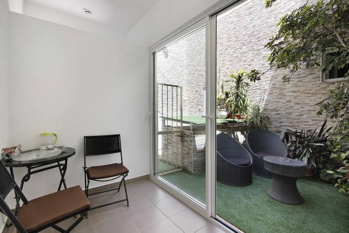 Ferienwohnung für 2 Personen in Faro - 3