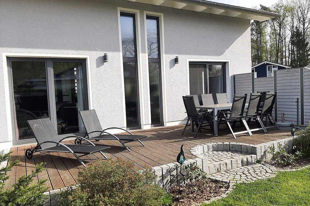 Vanessa für 8 Personen in Dümmer (Mecklenburg-Vorpommern), Ludwigslust-Parchim