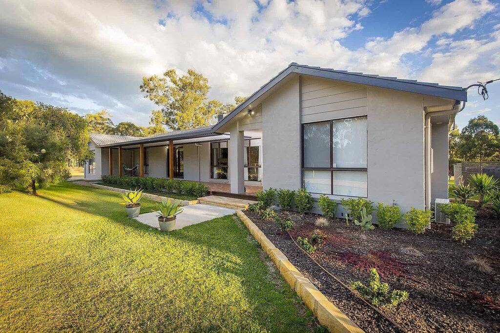 Amani - Nehmen Sie sich einen Moment Zeit, um sich wirklich zu entspannen in Pokolbin, Hunter Valley