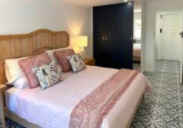 Chambre d’hôte pour 2 personnes, avec jardin et piscine à Perth - 3