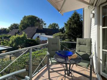 Ferienwohnung für 4 Personen in Born a. Darß, Born am Darß, Bild 4