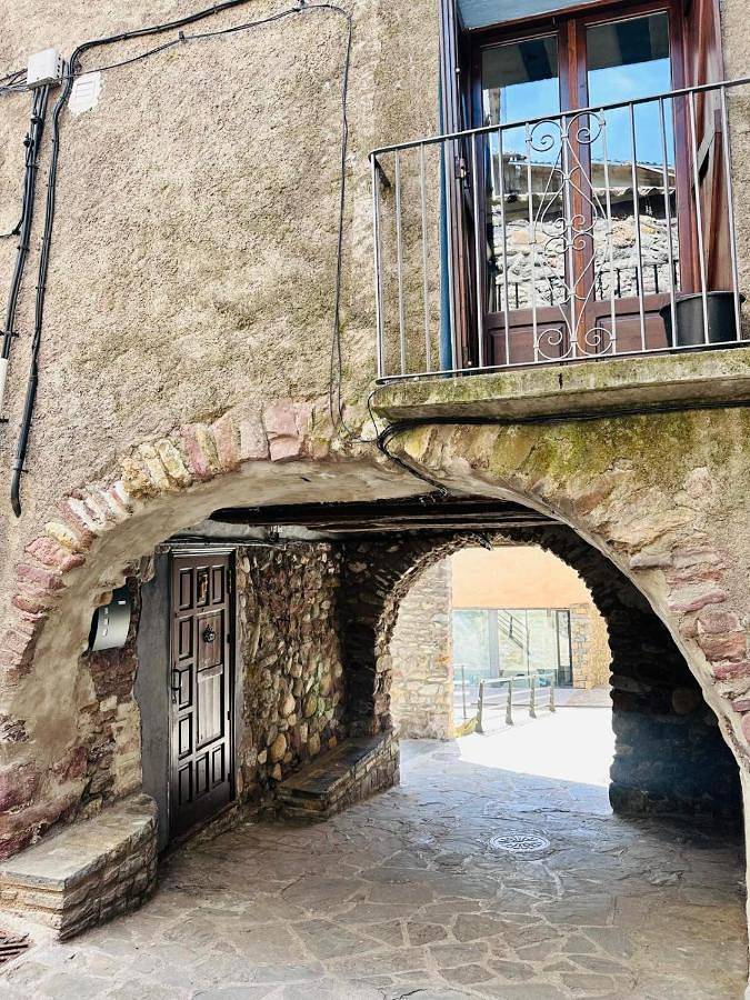 Casa rural para 3 personas en Pont de Suert - 2