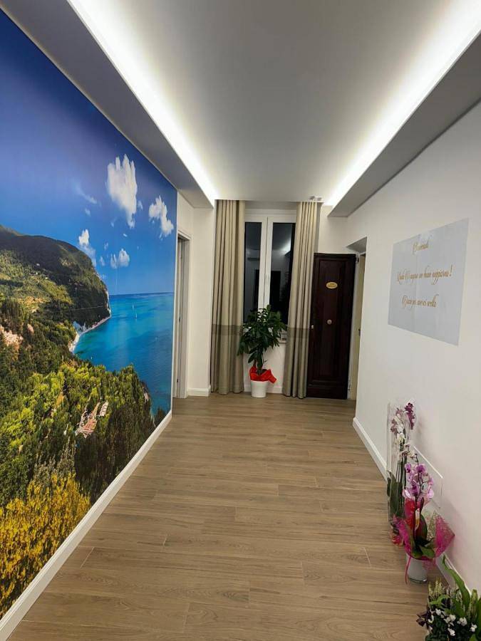 B&b per 2 persone, con panorama in Riviera del Conero