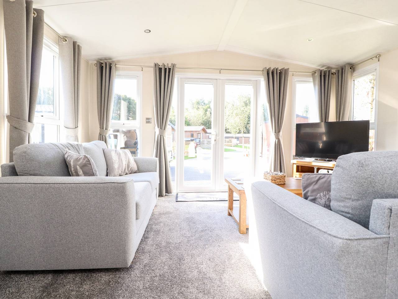 Hawthorn Lodge in Lancashire