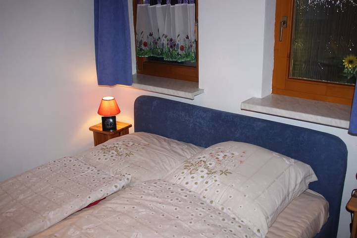 Ferienwohnung für 3 Personen, mit Terrasse im Nationalpark Harz - 2
