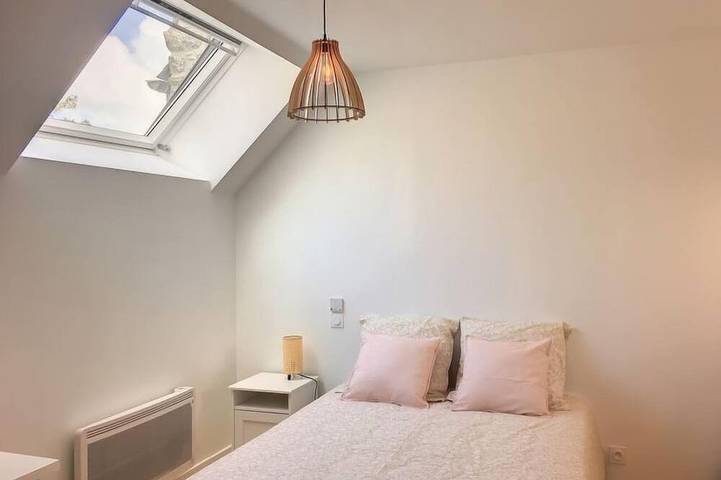 Location de vacances pour 6 personnes à La Fresnais - 4