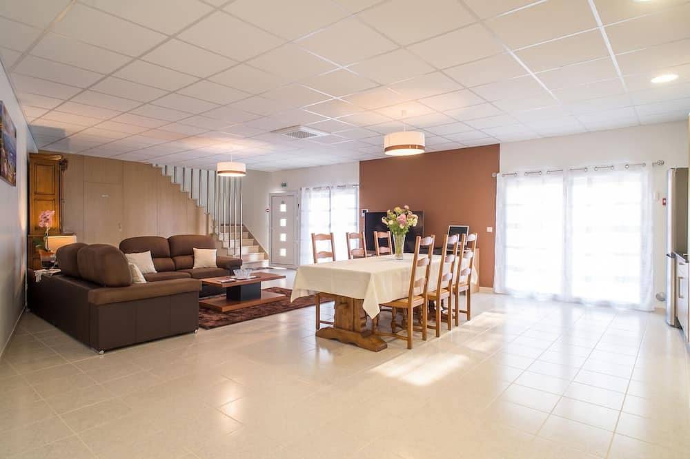 Homerez - Huis Boa Vista met zwembad, foto 15