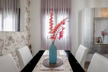 Apartamento De Férias para 6 Pessoas em Central Seville, Sevilha, Foto 1