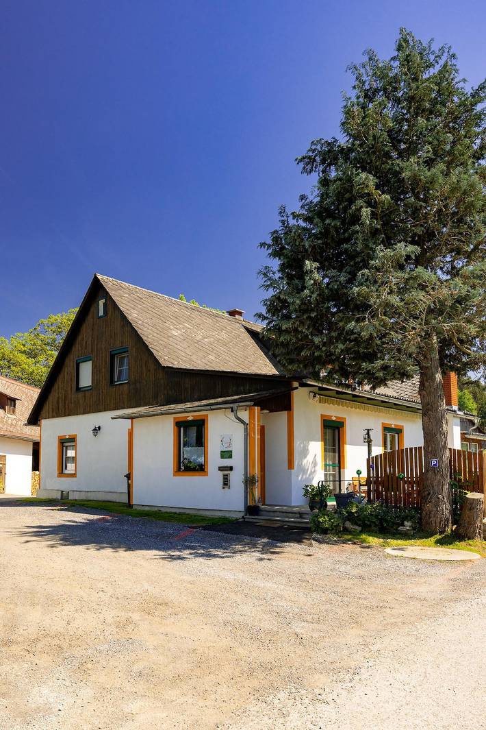 Ferienwohnung für 2 Personen in Weststeiermark - 3