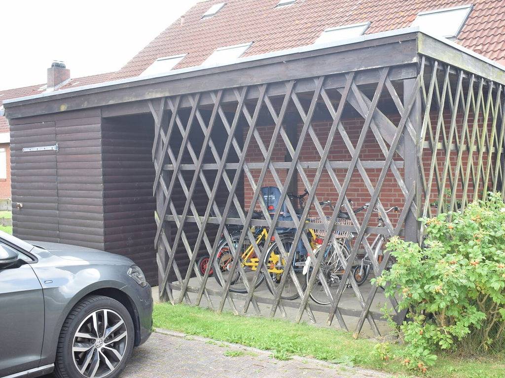Kleines Schätzchen in Garding, Eiderstedt