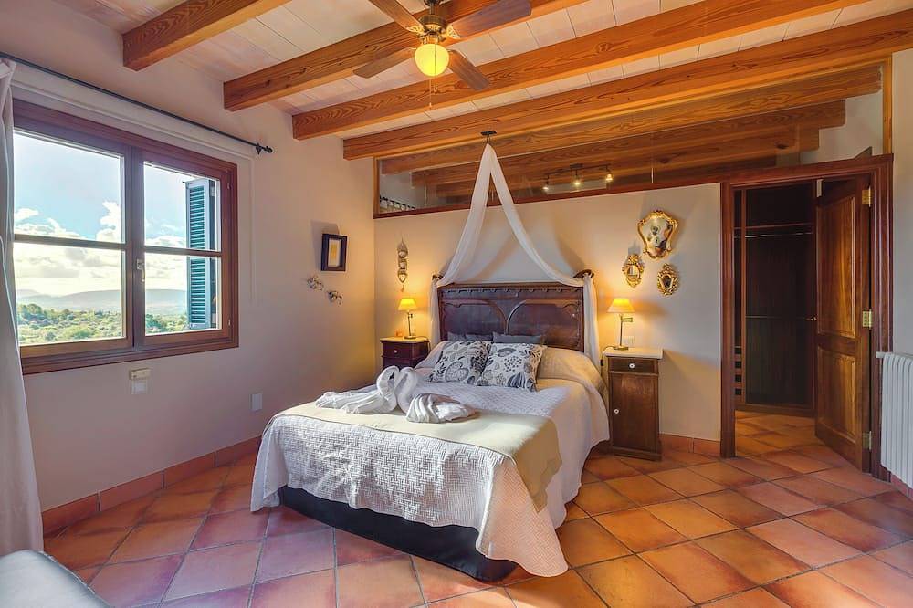 Amazing Villa in Alaró in Alaró, Majorque l'intérieur des terres
