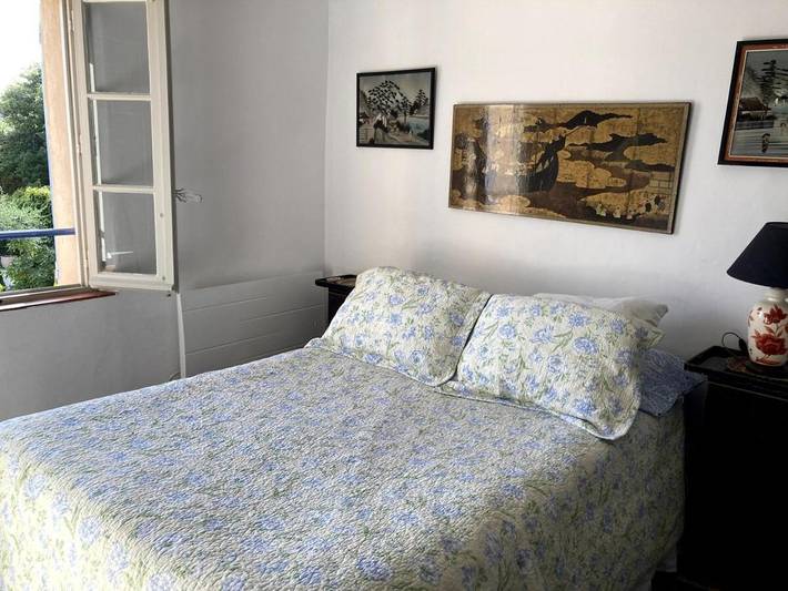 Gîte pour 6 personnes, avec terrasse et vue dans Office De Tourisme De La Cadiere D Azur - 4