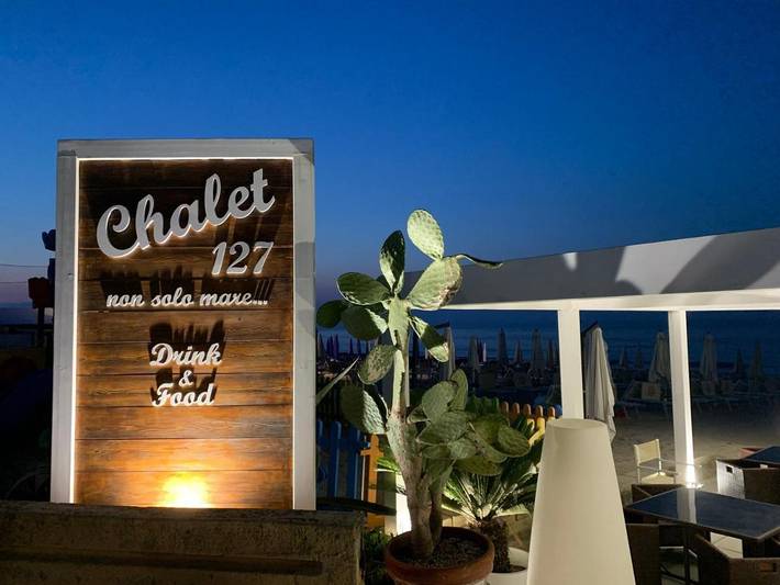 Hôtel pour 2 personnes, avec Balcon ainsi que Terrasse et Vue à Senigallia
