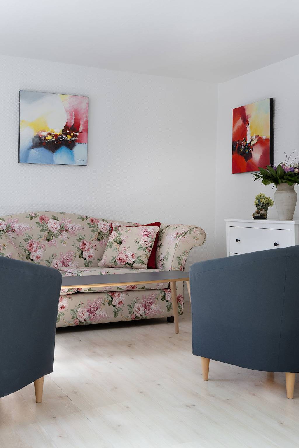 Villa für 6 Personen mit Seeblick in Mariager, Mariagerfjord