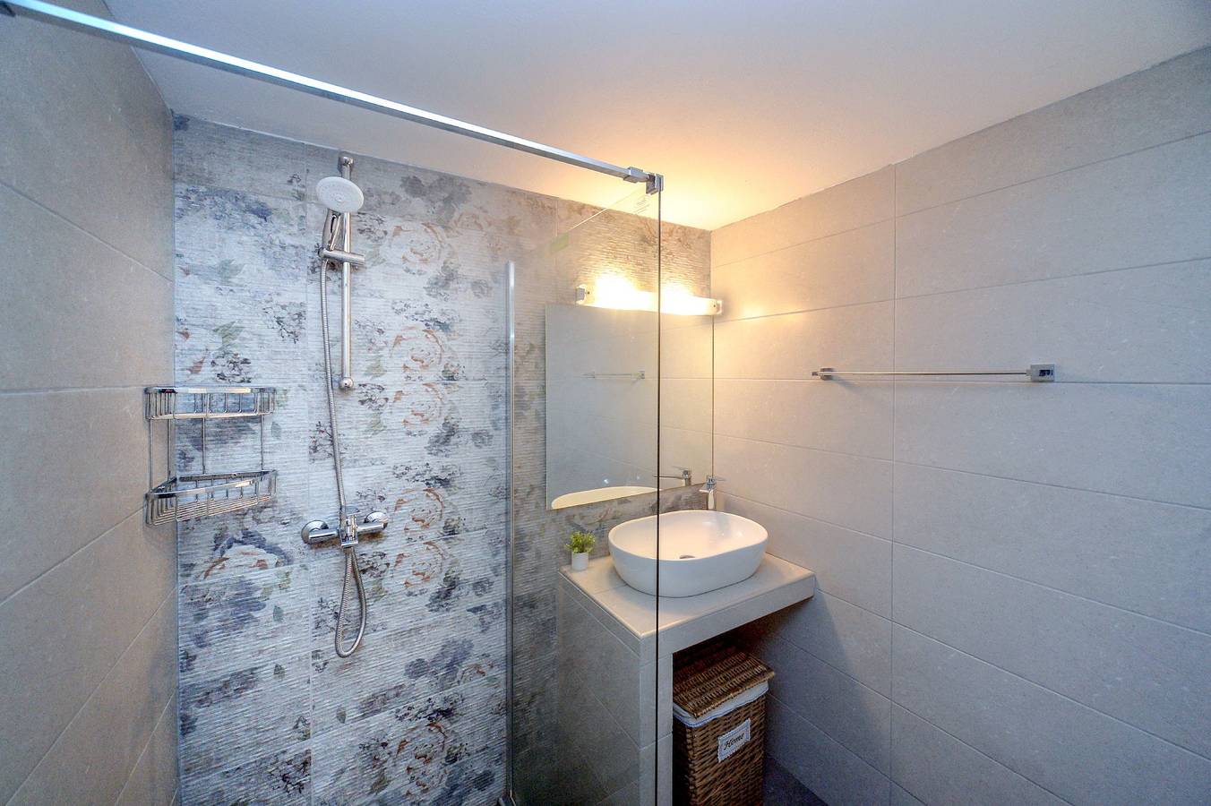 Vakantieappartement voor 4 personen met balkon, foto 13