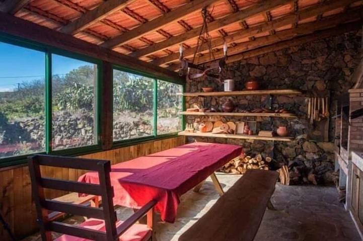 Gîte pour 6 personnes