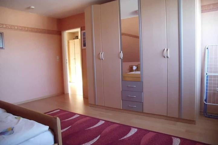 Bauernhof für 3 Personen, mit Balkon im Harz - 4