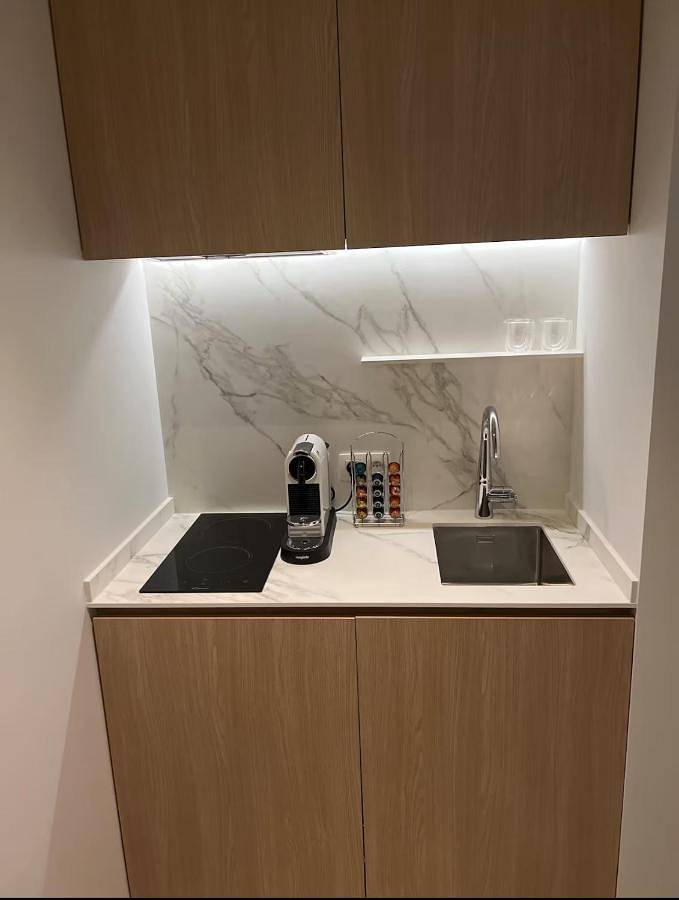 Gîte pour 2 personnes, avec terrasse dans Grimbergen - 2