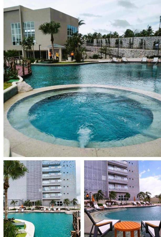 Ferienwohnung für 6 Personen, mit Terrasse und Pool, mit Haustier - 1