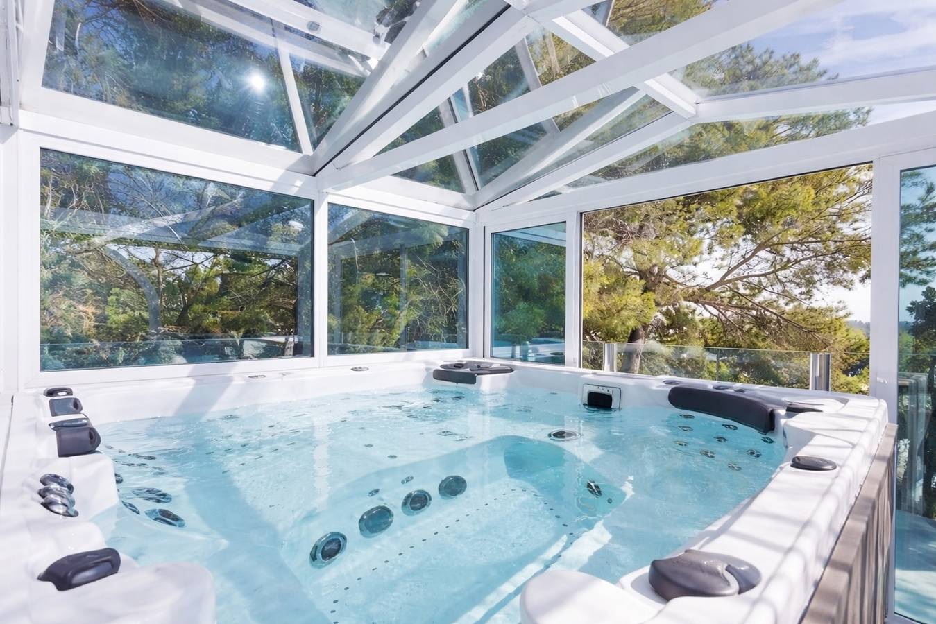 Oceanland, Villa 5Starshome Mallorca in Bendinat, Calvià