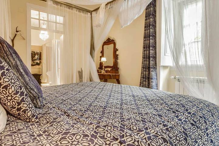Casa de férias para 2 pessoas, com terraço em Sintra