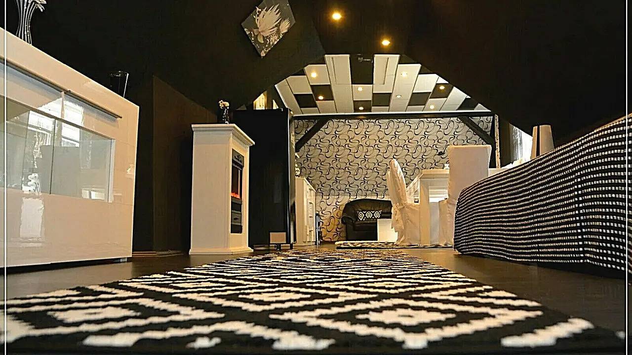 Ganze Ferienwohnung, Ferienwohnung für 7 Personen (120 m²) in Eschede in Eschede, Naturpark Südheide