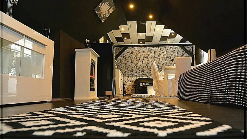 Ferienwohnung für 7 Personen, mit Garten in Eschede - 4