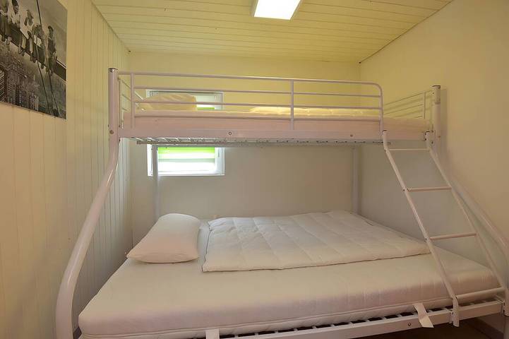 Ferienhaus für 4 Personen, mit Sauna und Garten, mit Haustier in Zeulenroda-Triebes - 3