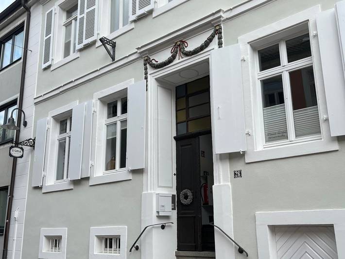 Ferienwohnung für 2 Personen in Blieskastel