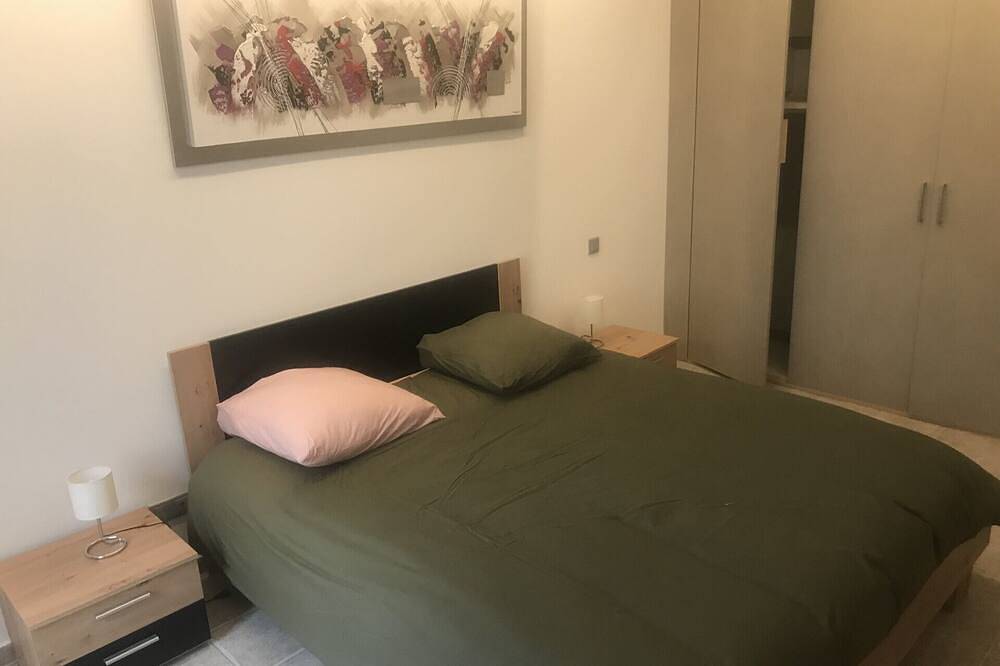 Chambre d'hôte plein coeur de la Balagne calme et farniente in Santa-Reparata-di-Balagna, Région de Calvi