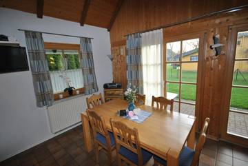 Ferienhaus für 6 Personen in Otterndorf, Nordseeküste, Bild 4
