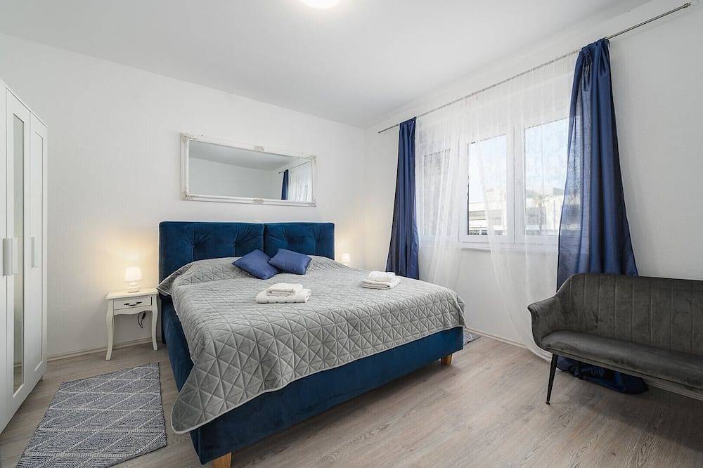 Villa Jolanda in Umag in Umag, Umag und Umgebung