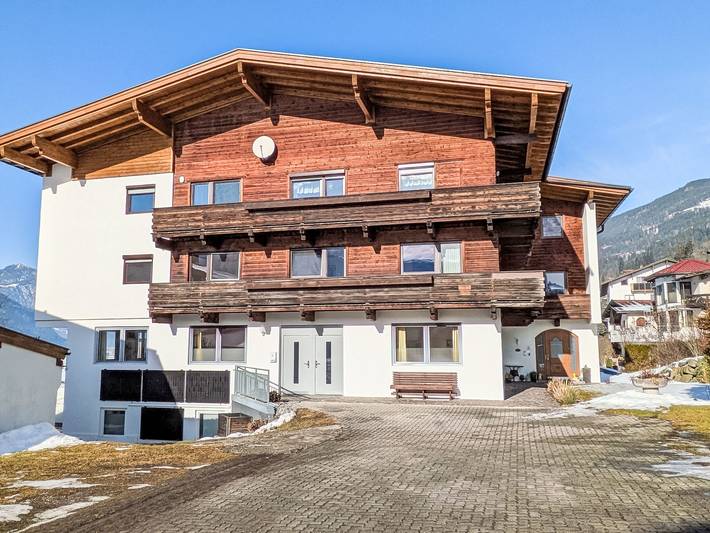 Vakantiewoning voor 5 personen in Hart im Zillertal
