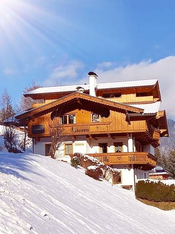 Hütte für 4 Personen in Wildschönau, Ski Juwel Alpbachtal Wildschönau, Bild 1