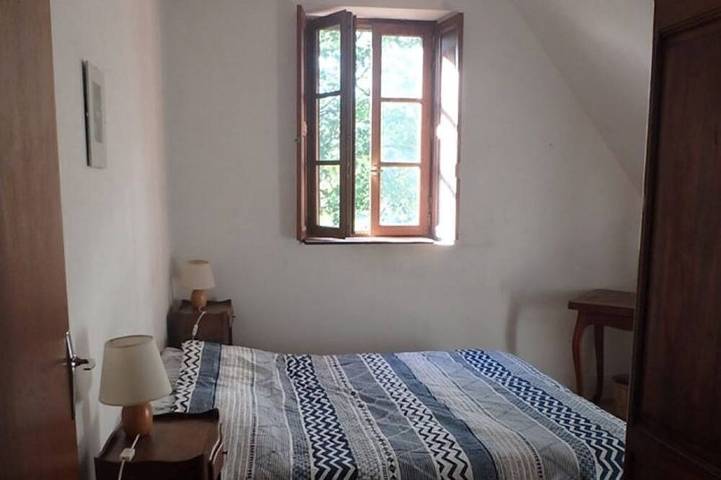 Château pour 15 personnes, avec jardin dans les Pays de la Loire - 3