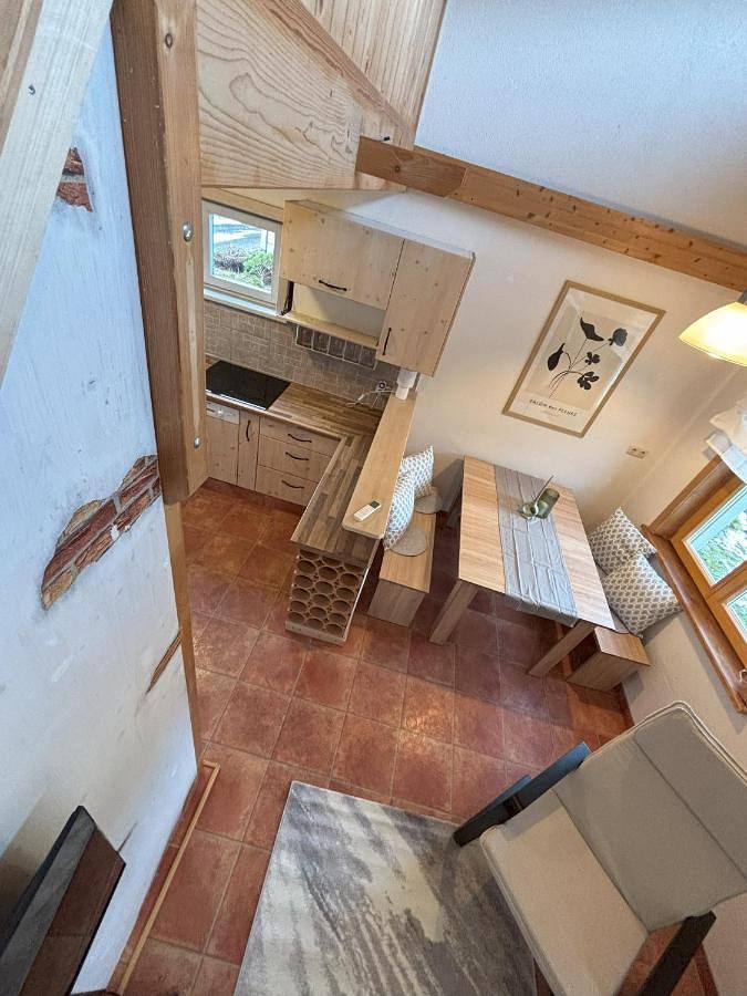 Ferienhaus für 5 Personen, mit Whirlpool und Sauna sowie Garten in Spittal an der Drau - 4