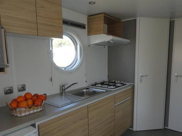 Camping für 4 Personen in der Pays de la Loire - 3