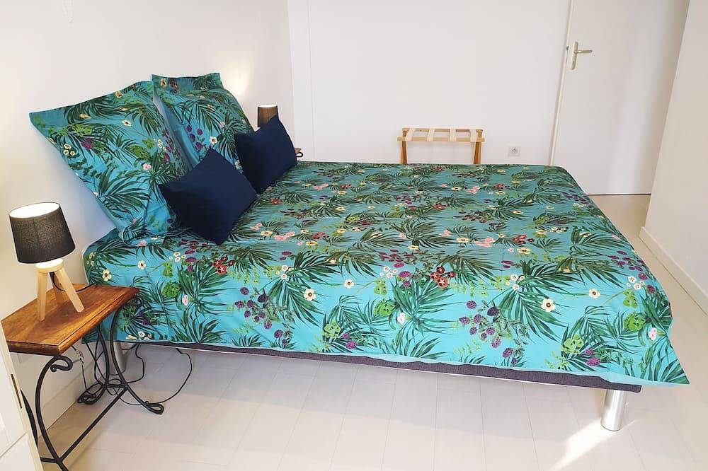 Appartement entier, Plein Coeur Vieille Ville Annecy, place du Château, 41 m2, jardin privatif in Annecy, Annecy (commune)