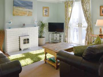 Holiday Rental for 4 People in Craster, Northumberland Coast, Photo 1