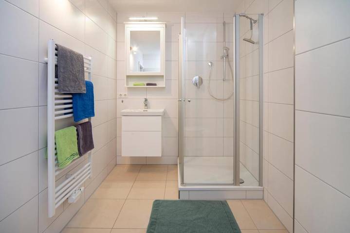 Ferienhaus für 2 Personen, mit Terrasse in Memmingen - 4