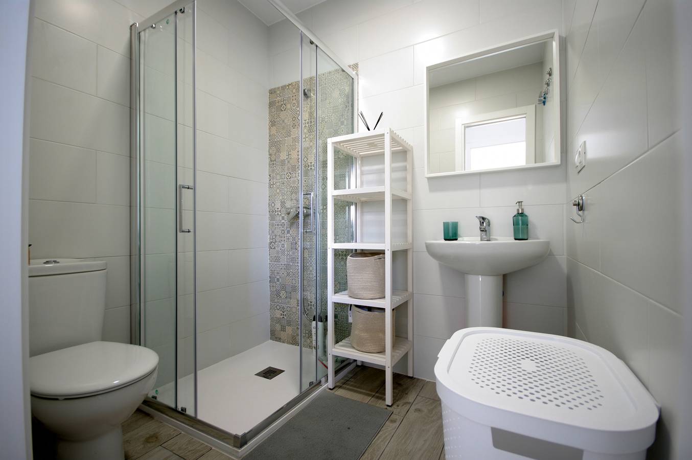 Apartamento entero, 116 El gato in Playa de Los Lances, Tarifa