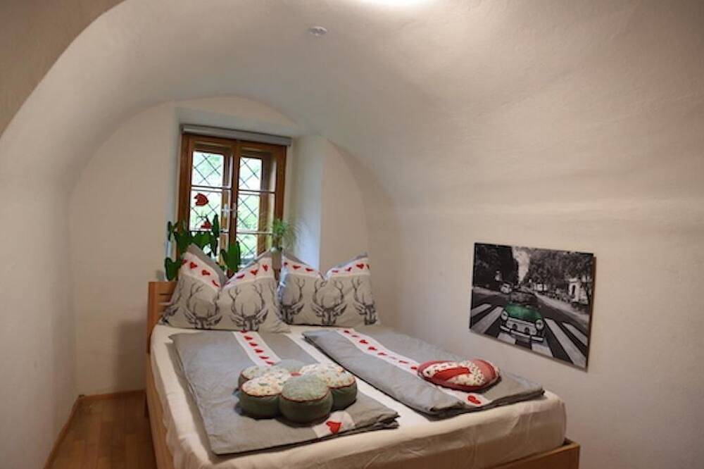 Ganze Wohnung, Ferienwohnung Raabklamm in Passail, Steirerland