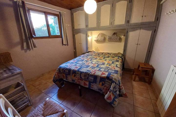 Location de vacances pour 6 personnes, avec jardin à Saint-Pierre-Saint-Jean - 2