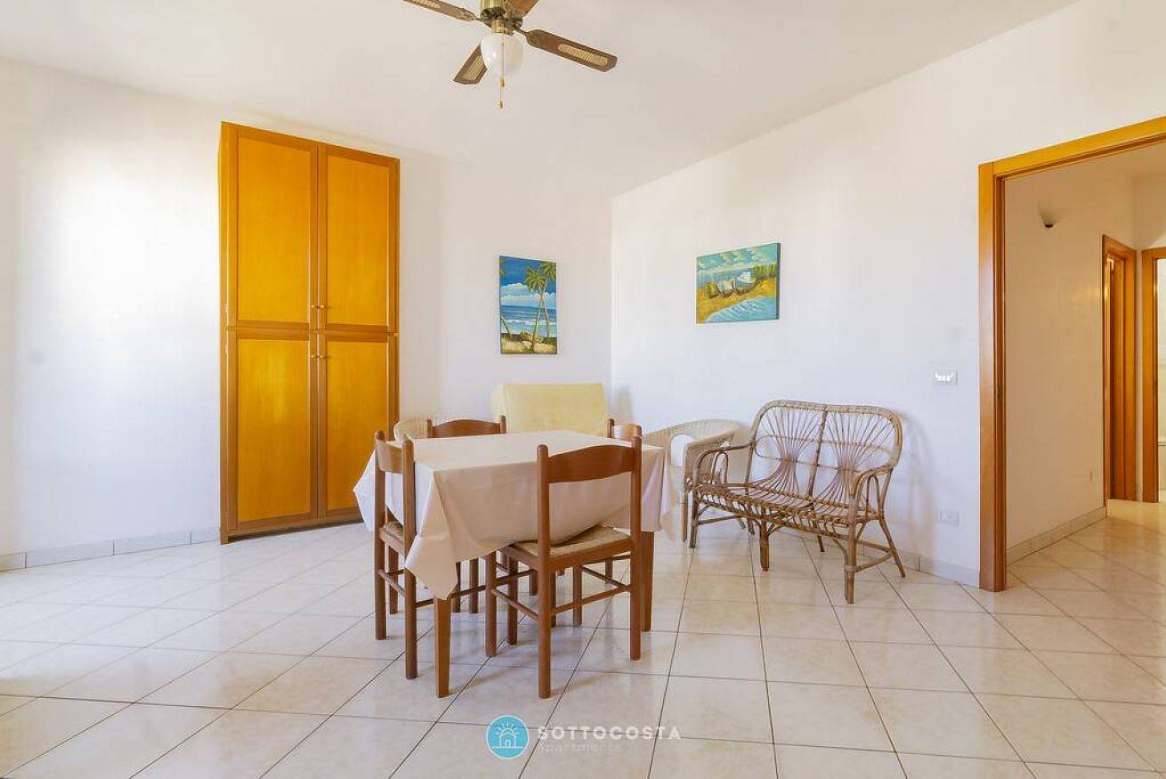 Appartamento intero, Sandy Shores Flat - San Foca in San Foca, Provincia di Lecce