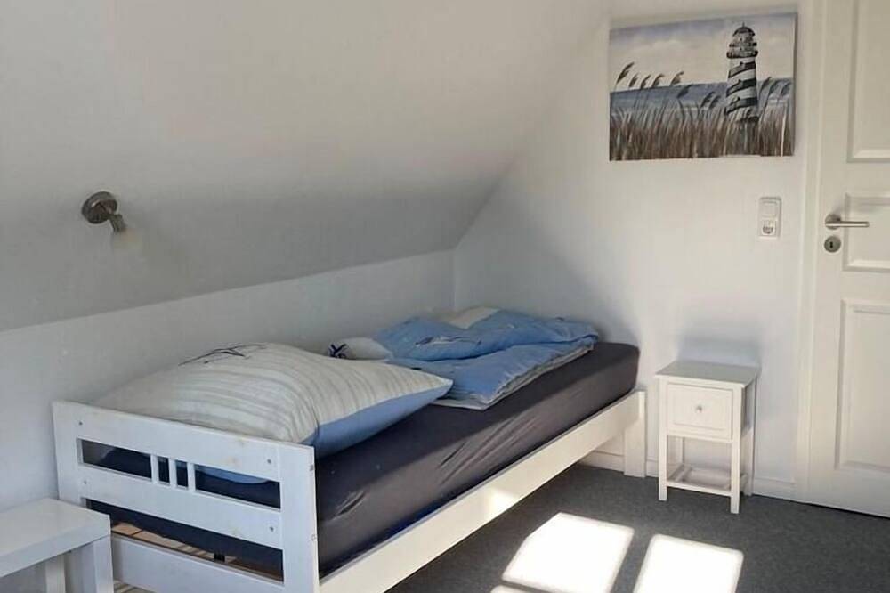 Ferienhaus für 6 Gäste mit 80m² in Cismar in Grömitz, Ostholstein