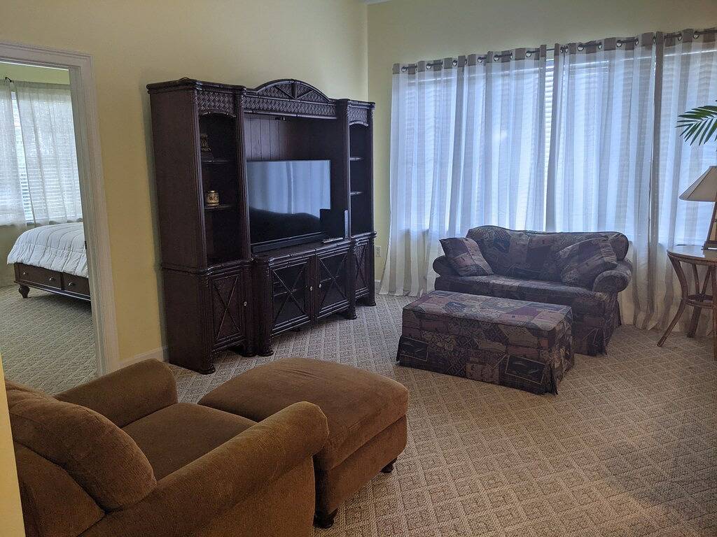 Ganze Wohnung, Country Cottage Suites In Mount Dora in Mount Dora, Lake County